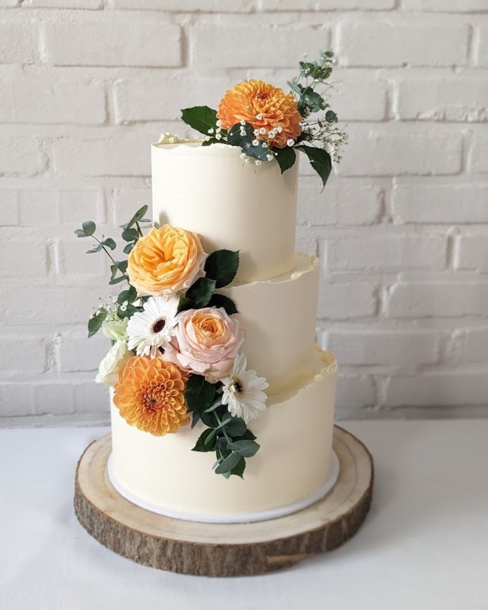 Daniela Cakes patisserie