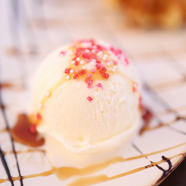 Dessert